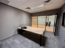 Income At Raffles (D1), Office #457514731